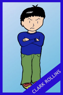 Clark Rollins