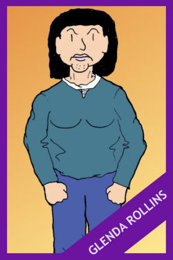 Glenda Rollins