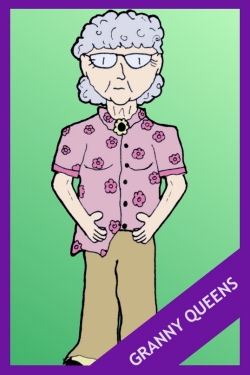 Granny Queens