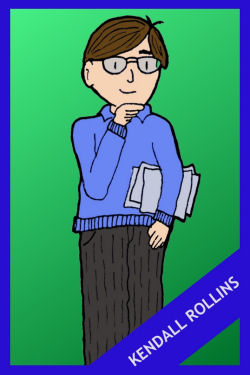Kendall Rollins