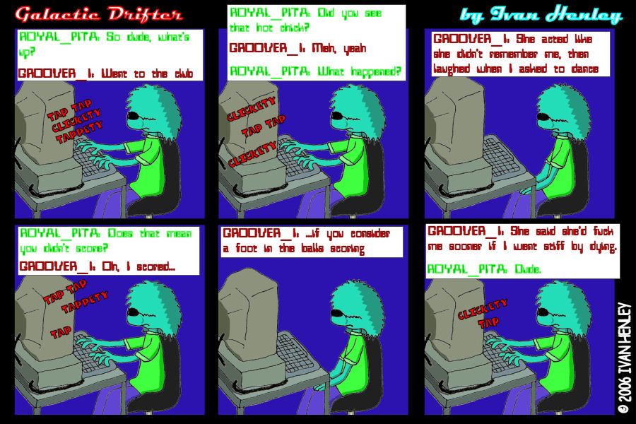 Instant Messaging