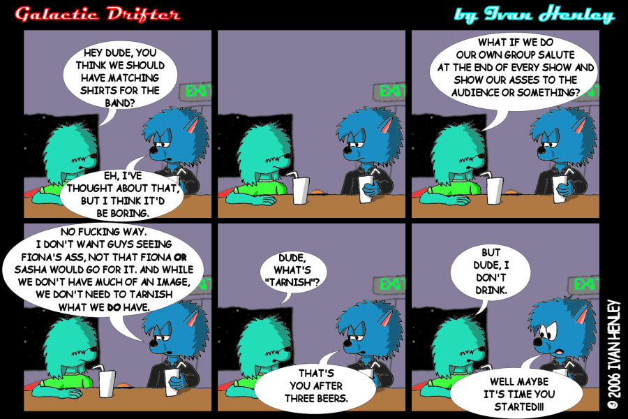 Royal Brainstorming